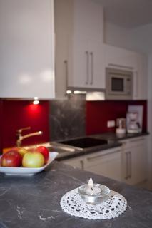 Alpina Appartements - Nauders - 8
