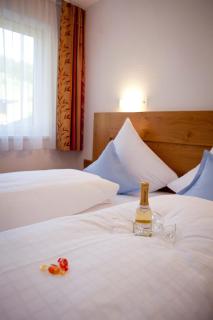 Alpina Appartements - Nauders - 4