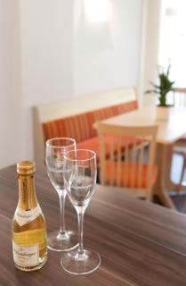 Alpina Appartements - Nauders - 2