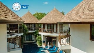 Bangsak Village - Adults Only - SHA Extra Plus - Khao Lak - 9