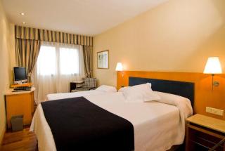 Hotel Ciudad de Valladolid - 9