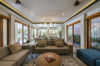 Villa Reillo Canggu - Canggu - 4