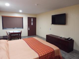 Texas Inn Harlingen - Harlingen - 3
