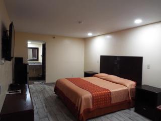 Texas Inn Harlingen - Harlingen - 4