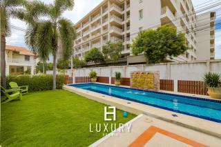 Modern Pool villa, 4 Bedroom Close to Beach - HV - Hua Hin - 6