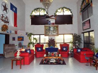 Texas Inn Harlingen - Harlingen - 6