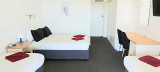 Barmera Lake Resort Motel - Barmera - 6