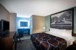 Super 8 by Wyndham Mobile I-65 - Mobile - 6