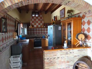 Spacious villa with large private pool and incredible views - Luchente - 6