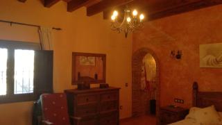 Spacious villa with large private pool and incredible views - Luchente - 2