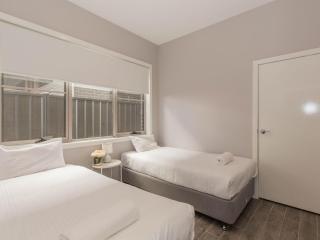43A Twynam Street - Cataratas de Vitória - 1