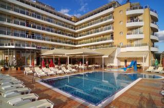 Hotel Plamena Palace - Primorsko - 3