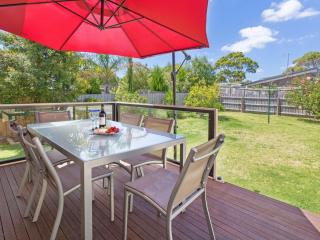 Renovated Beach Beauty Rosebud - McCrae - 0