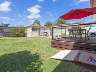 Renovated Beach Beauty Rosebud - McCrae - 4
