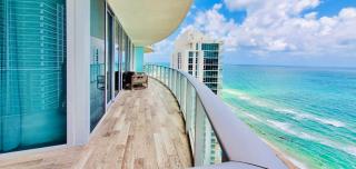 Million Dollar View at Hyde Resort And Residences - Hollywood - 6