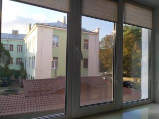 Нова 2х кімнатна в центре - 1