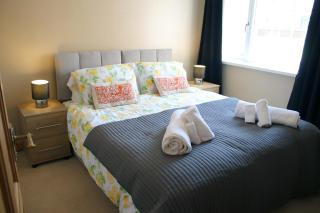 Carvetii - Uriah House - 4-Bedroom House sleeps up to 10 people - 6