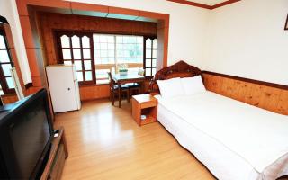 Haesung Pension - Seogwipo - 7