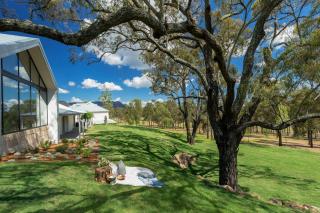 Spicers Guesthouse - Pokolbin - 4