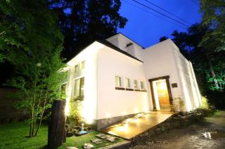 Glamping Villa Hanz Kawaguchiko - Fujikawaguchiko - 2