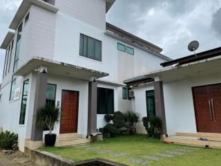 Vila Ayah - 9