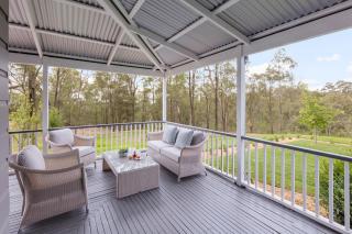 Spicers Guesthouse - Pokolbin - 2