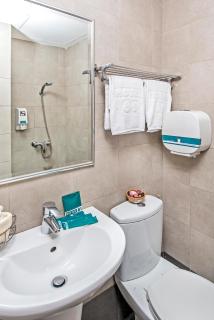 Hotel 81 Balestier - Singapura - 5