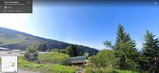 Appart Eterlou Chamrousse - Chamrousse - 9