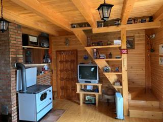 Chalet Janjevic - Žabljak - 5