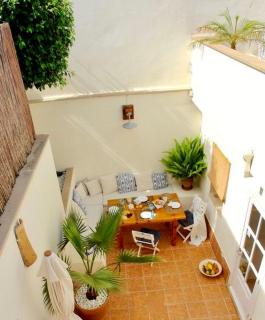 Ca'n Perlita - Palma de Maiorca - 8
