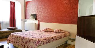 Cozy Studio Floreasca - Bucarest - 6