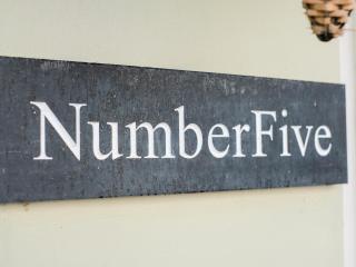 5 Bodmin Hill - Lostwithiel - 9