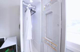 Gimhae Jangyu Stayin Hotel - Gimhae - 6