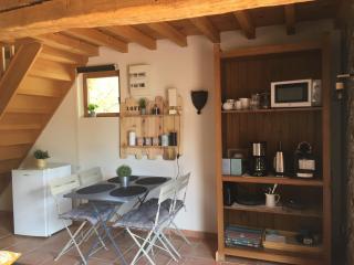location de chambre en petit duplex proche de la baie de Somme - - 0
