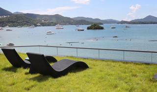 WM Hotel Hong Kong, Vignette Collection - 1