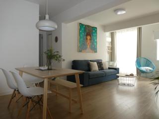 Apartamento La Mantilla - Málaga - 0