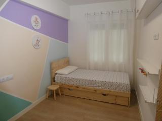 Apartamento La Mantilla - Málaga - 8