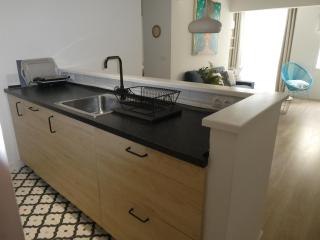 Apartamento La Mantilla - Málaga - 3