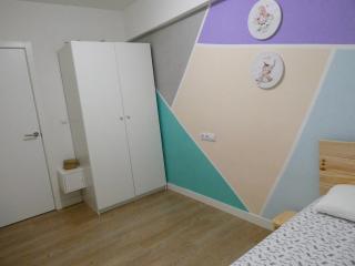 Apartamento La Mantilla - Málaga - 2