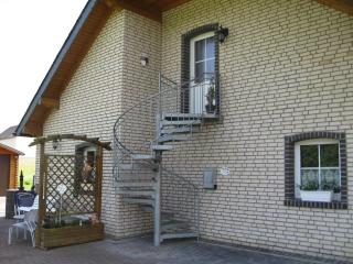Appartment Haus Müller - Kelberg - 7