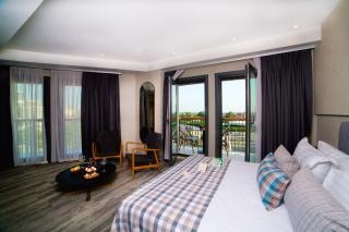 Dosso Dossi Hotels Yenikapı - Istanbul - 6
