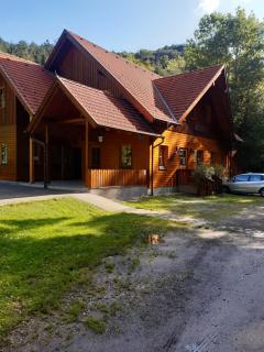 Schutzhaus Johannesbachklamm - Unterhöflein - 4