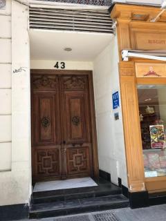 VTZ El Balcón de Rey Alfonso IV - Saragozza - 2