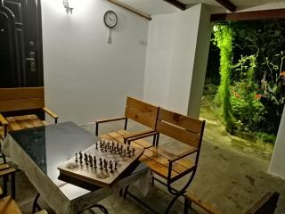 Apartment "Ceazars" - Kobuleti - 8
