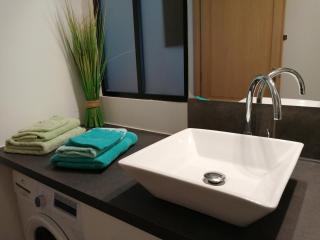 L'Albizia Gîte Climatisé St Maurice - 7