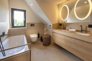Ferienhaus Baltic in Lobbe - Lobbe - 8