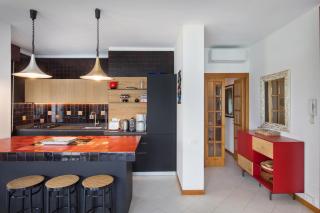 Apartment Frader Otto With Lake View - Torri del Benaco - 2