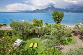Apartment Frader Otto With Lake View - Torri del Benaco - 6