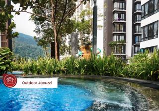 MIDHILLS Prime Residences Genting Highlands - Genting Highlands - 7