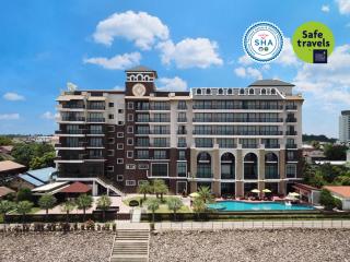 Hotel de Ladda - Mukdahan - 0